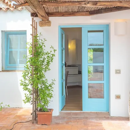 San Pantaleo Cozy Lemon Apartman