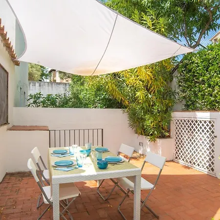 San Pantaleo Cozy Lemon